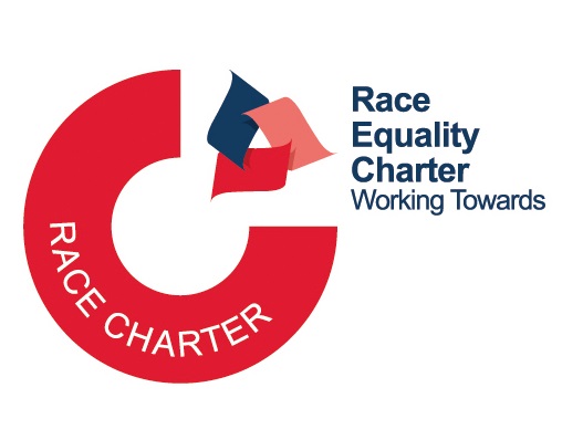 Race Equality Charter - Member