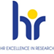 HR Excellence in Research logo