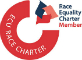 Race Equality Charter - Member